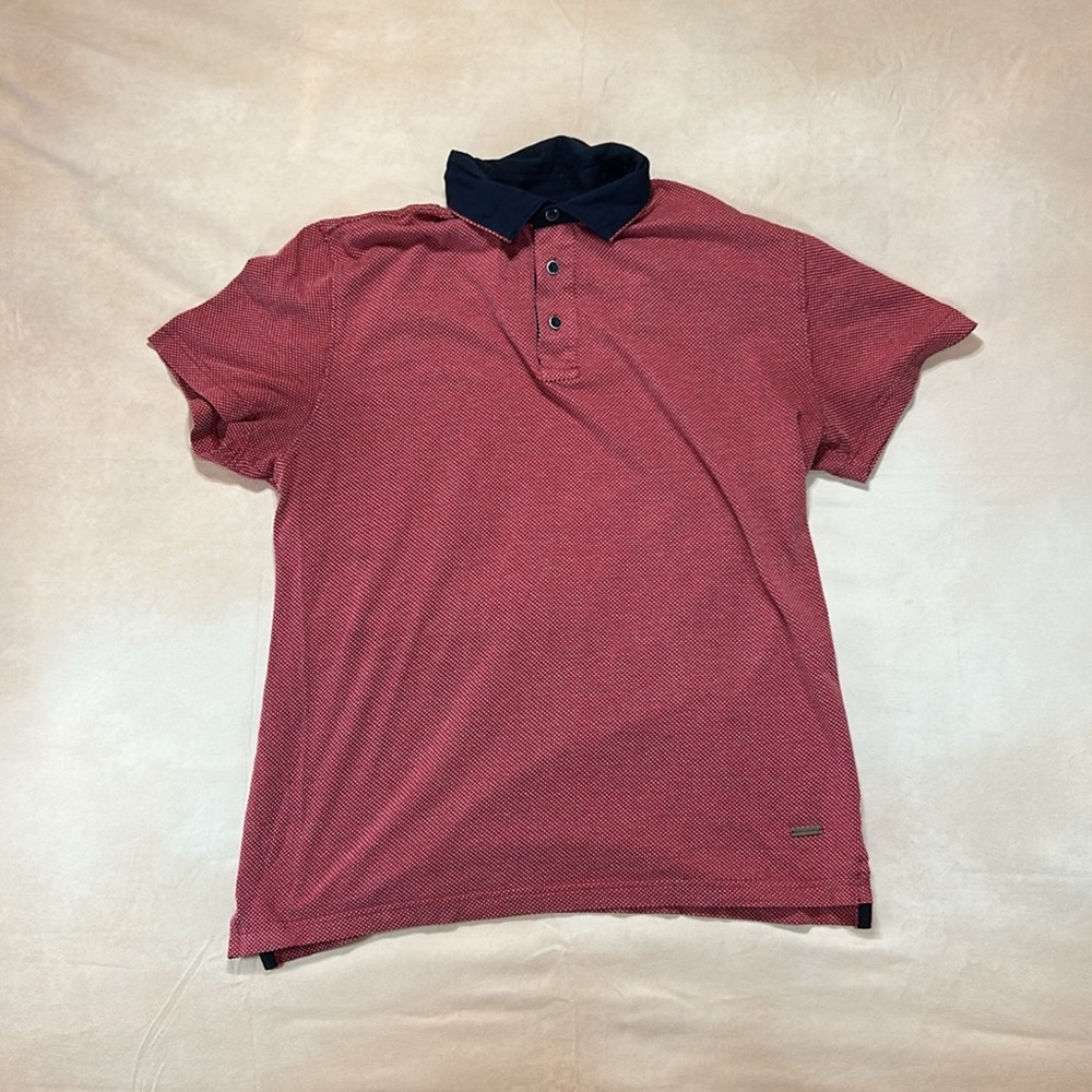 Rodd & Gunn polo